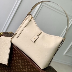 LV Hobo Bags